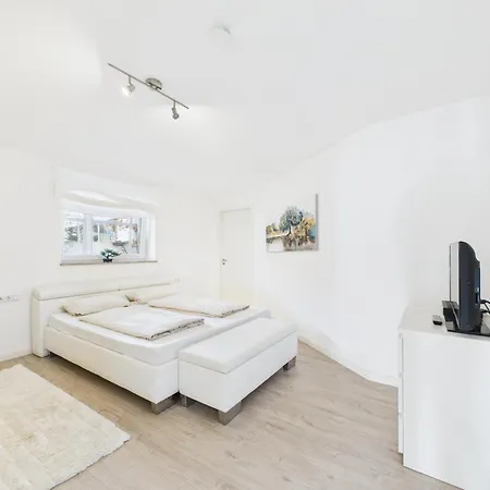 Winter Garden Dream Steinheim Steinheim an der Murr