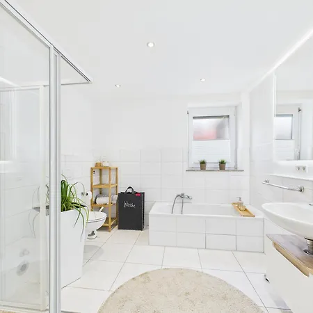 Апартаменты Winter Garden Dream Steinheim Steinheim an der Murr