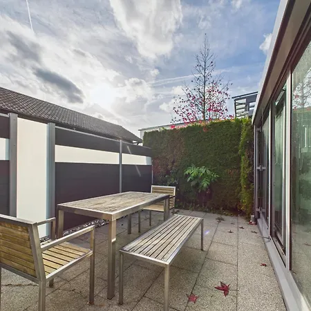 Winter Garden Dream Steinheim Steinheim an der Murr