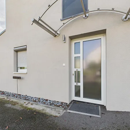 Апартаменты Winter Garden Dream Steinheim Steinheim an der Murr