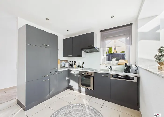 Winter Garden Dream Steinheim * Steinheim an der Murr