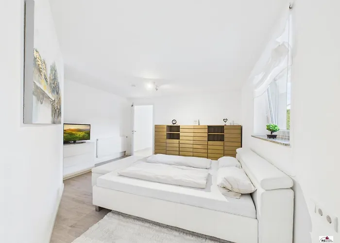 Winter Garden Dream Steinheim Апартаменты *