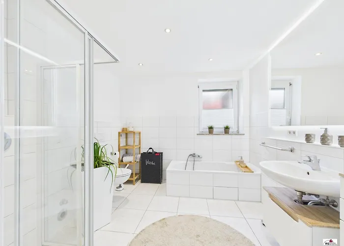 Апартаменты Winter Garden Dream Steinheim Steinheim an der Murr