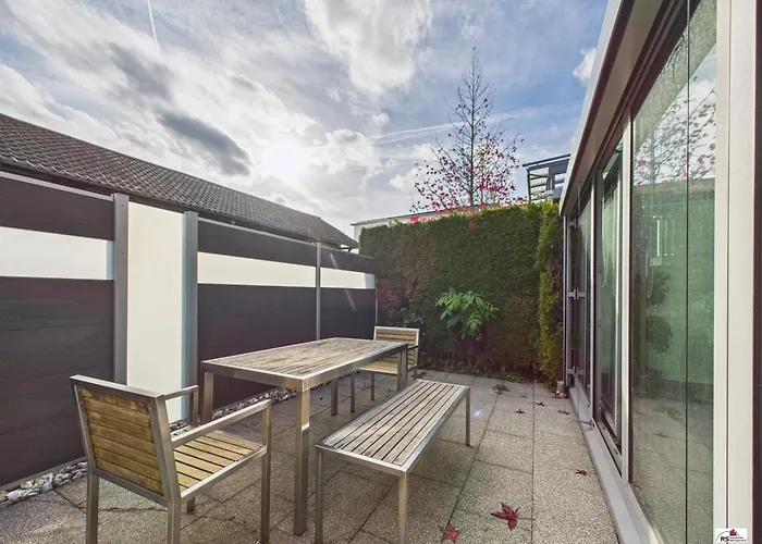 Winter Garden Dream Steinheim Steinheim an der Murr