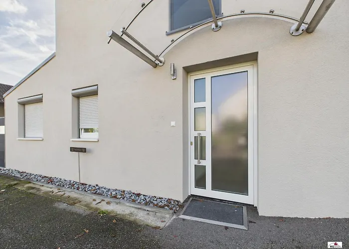 Апартаменты Winter Garden Dream Steinheim Steinheim an der Murr